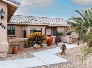 2680 Glengarry Dr, Lake Havasu City, AZ 86404