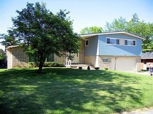 5562 Joyce Ann Dr, Dayton, OH