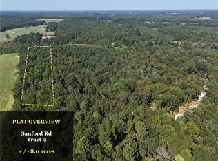 0 Sanford Oak Ct TRACT 9, Nicholson, GA 30565