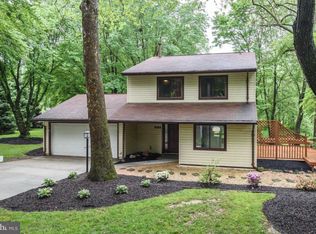 9473 Old Deep Ct, Columbia, MD 21045