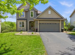 14463 Enclave Ct NW, Prior Lake, MN 55372