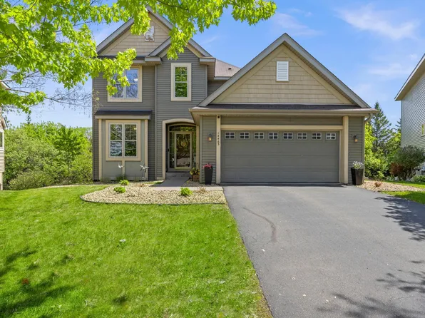 14463 Enclave Ct NW, Prior Lake, MN 55372