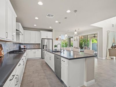 9654 Ponderosa Skye Ct, Las Vegas, NV, 89166