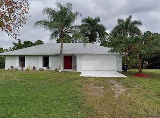 17687 71st Ln N, Loxahatchee, FL 33470