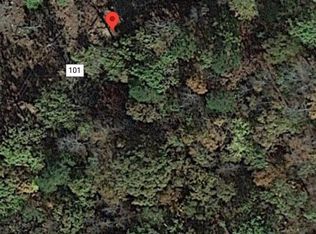 1248 Blair Rd, Shirley, AR 72153