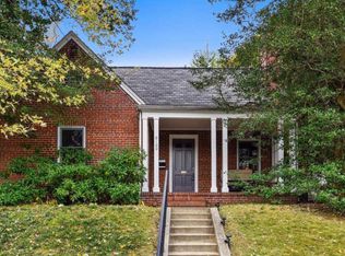 9100 Kingsbury Dr, Silver Spring, MD 20910