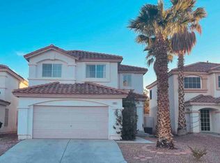 1687 Balsam Mist Ave, Las Vegas, NV 89183