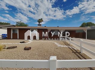 2237 E Blanche Dr, Phoenix, AZ 85022