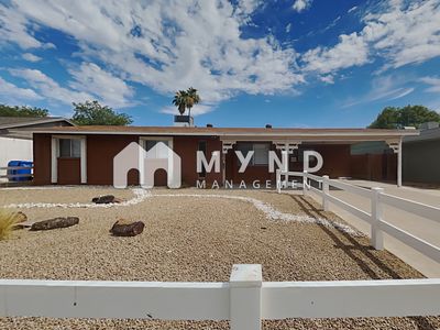 2237 E Blanche Dr, Phoenix, AZ, 85022