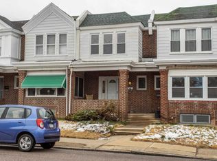 618 Roxborough Ave, Philadelphia, PA 19128