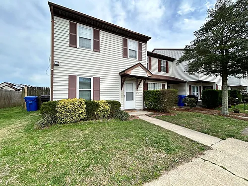 616 Aubrey Dr Photo 1