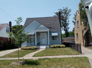 21255 Reimanville Ave, Ferndale, MI