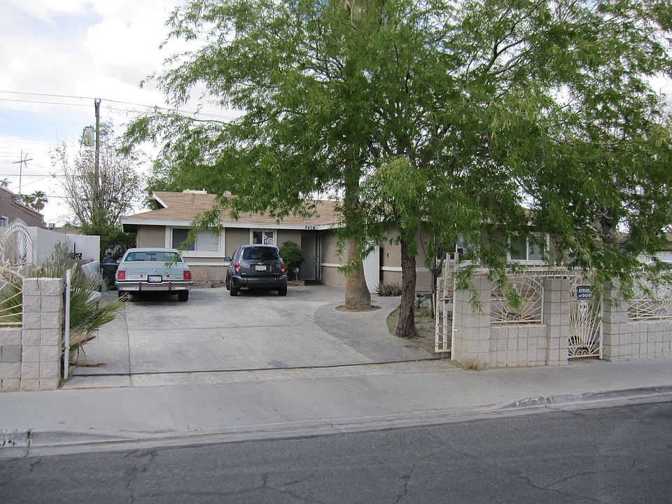2nd image of 6404 Burgundy Way
