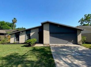 3819 Rolling Terrace Dr, Spring, TX 77388