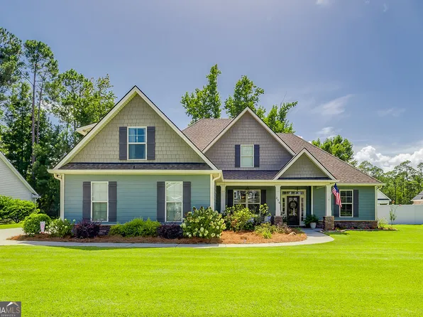 214 Blandford Way, Rincon, GA 31326