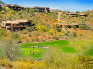9640 N Four Peaks Way, Fountain Hills, AZ 85268