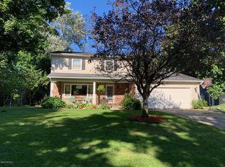 1301 Northampton Rd, Kalamazoo, MI 49006