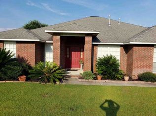 3400 Natherly Dr, Pensacola, FL 32526