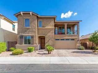 243 E Prescott Dr, Chandler, AZ 85249
