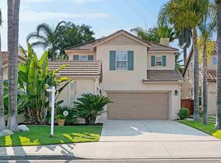 568 Chesterfield Cir, San Marcos, CA 92069