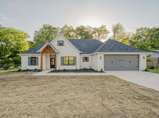 2313 S 14th St, Longview, TX 75602