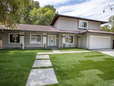 384 Massey St, Thousand Oaks, CA, 91360