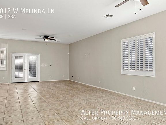 3rd image of 9012 W Melinda Ln