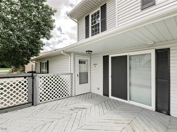 6854 Beacon Dr #67-A, Mentor, OH 44060