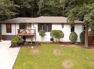 2608 Flagstone Dr SE, Atlanta, GA 30316