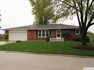 2001 N Sheridan Dr, Quincy, IL 62305