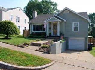 521 Fulton Ave, Kingsport, TN 37660