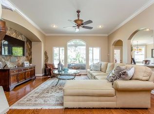 6 Lago Cv, Santa Fe, TX 77517