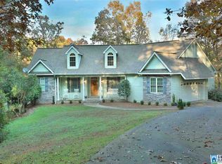 779 County Road 897, Wedowee, AL 36278