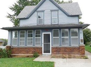 514 N 16th St, Denison, IA 51442