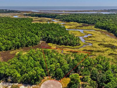 Saw Grass Point Lot 107, Gautier, MS, 39553