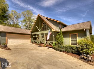 245 Tonto Dr #530, Ellijay, GA 30540