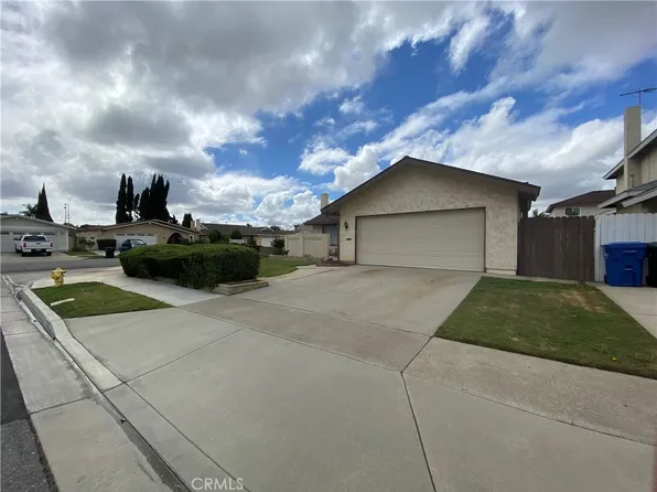17835 De Oro Cir, Cerritos, CA 90703