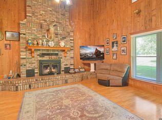 22460 Sutter Ln, Zachary, LA 70791