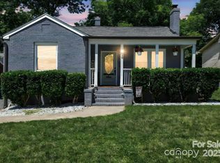 432 4th Street Pl SW, Hickory, NC 28602