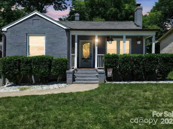 432 4th Street Pl SW, Hickory, NC 28602