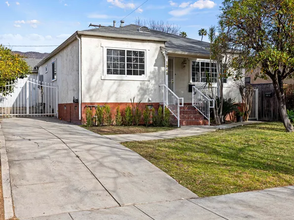 1945 Glenwood Rd, Glendale, CA 91201