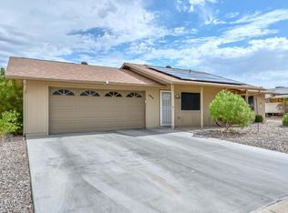 10914 W MANZANITA Drive, Sun City, AZ 85373