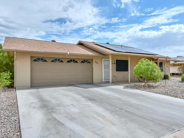 10914 W MANZANITA Drive, Sun City, AZ 85373