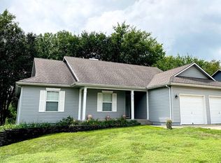 20161 W 219th St, Spring Hill, KS 66083