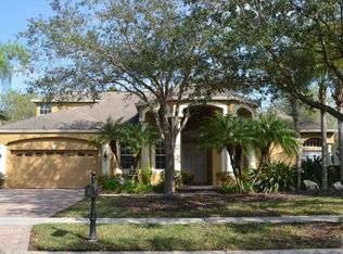 16314 Ashington Park Dr, Tampa, FL 33647