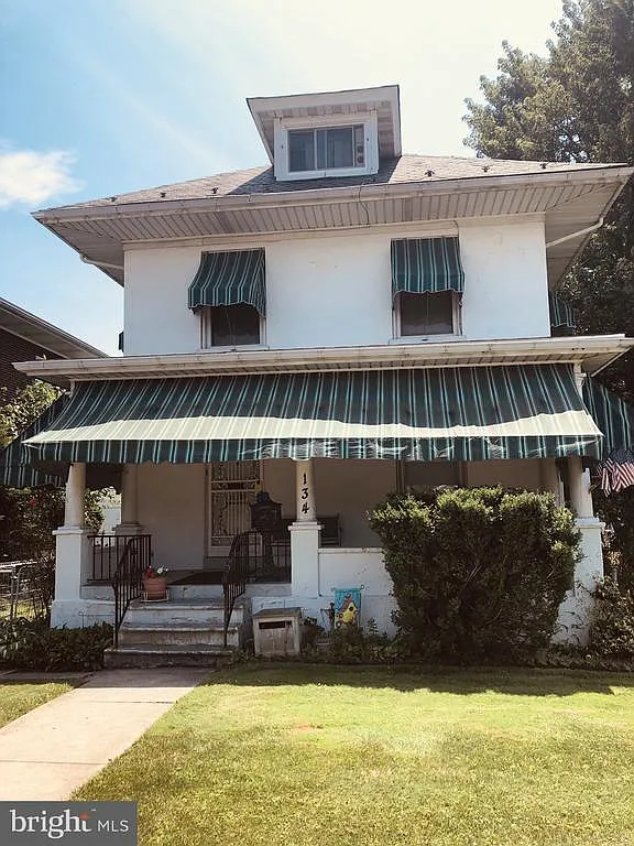 134 Madison Ave photo 1