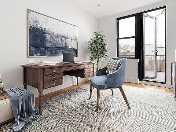 2nd image of 470 Irving Ave #6