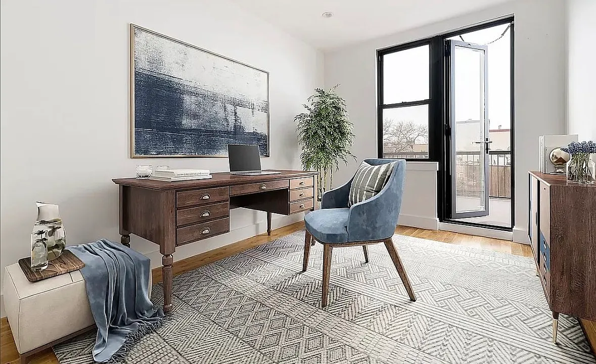 Building Photo - 470 Irving Ave #6