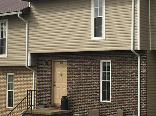 32 Carriage Way, Hurricane, WV 25526