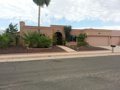 9041 E 2nd Pl, Tucson, AZ, 85710